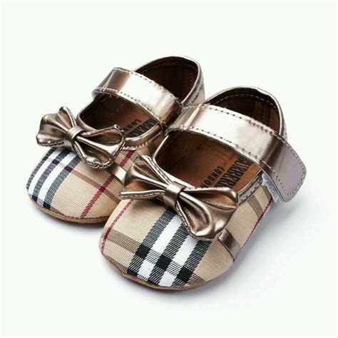 burberry baby shoes canada